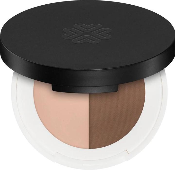 Lily Lolo Duo di sopracciglia (MEDIO)