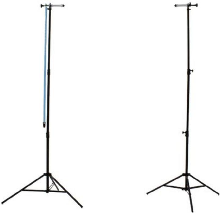 Actual product image Falcon Eyes Background system B-78RH for paper roll (275 cm, 260 cm)