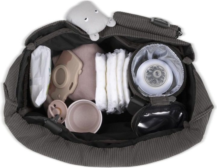 Produktbild ABC Design Wickeltasche Urban