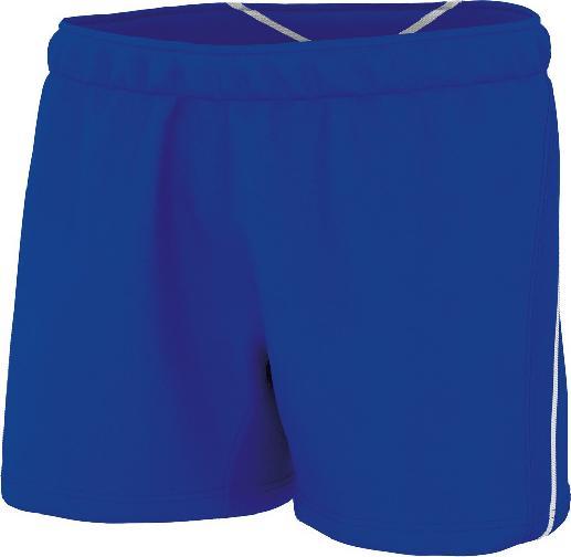 Actual product image Errea Shorts Ryun Ad (4XL)