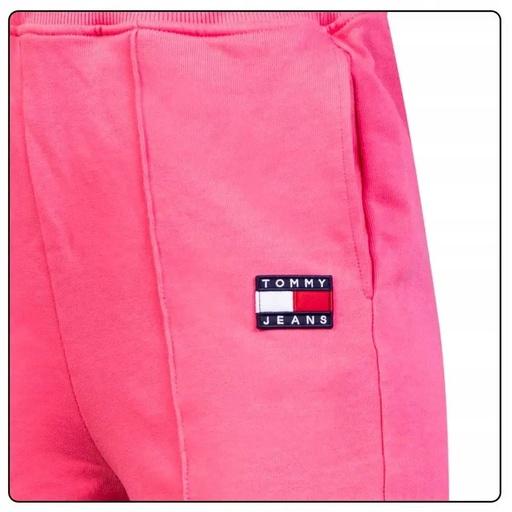 Image du produit Tommy Hilfiger TJW décontracté HRS BADG DW0DW12635 TIJ S (S)