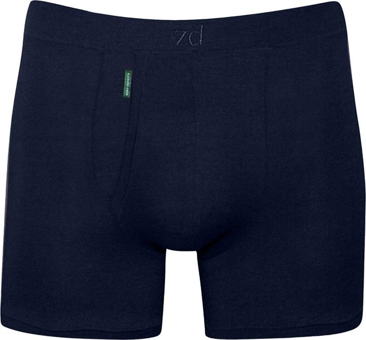 Immagine prodotto Zd Zero Defects Boxer Casual Vestibilità comoda (4XL, Confezione singola)