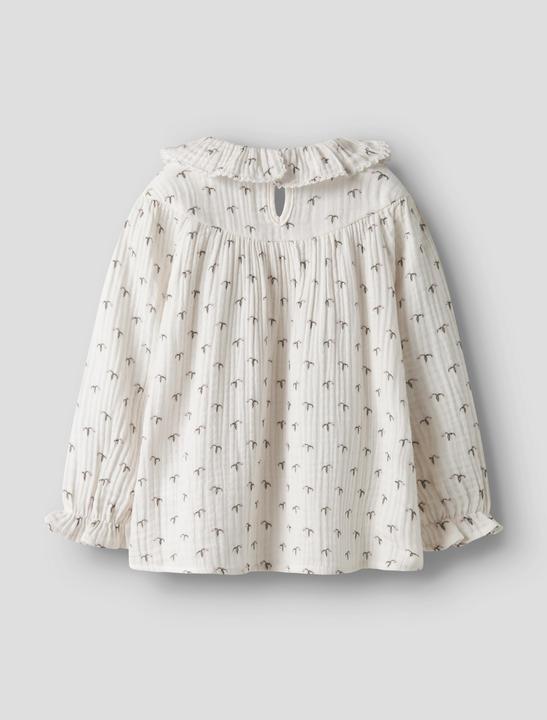 Actual product image Name it Bio-Baumwoll Hemd (116)