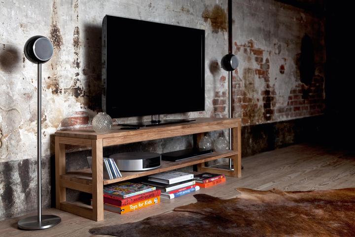 Produktbild Elipson Stand Planet M - 1 Stk (1 Stk., Ständer)