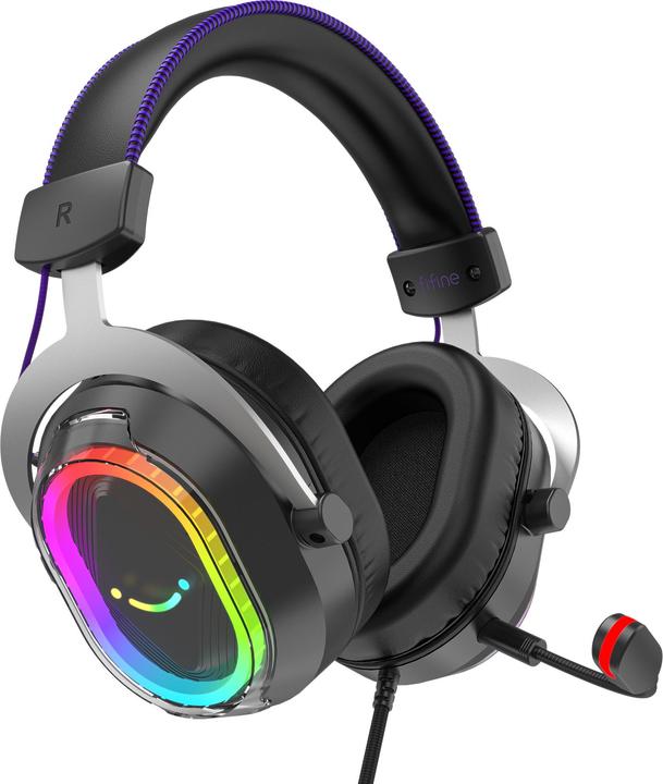 Immagine prodotto Fifine H13 Gaming Headset (Cablato)