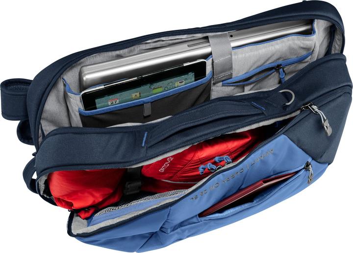Actual product image Deuter Aviant Carry On 28 (28 l)