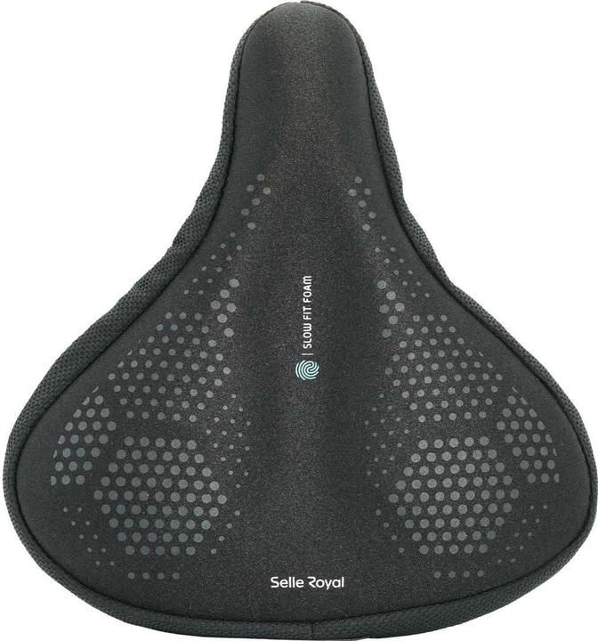 Productafbeelding Selle Royal Sattelüberzug Slow Fit Foam large