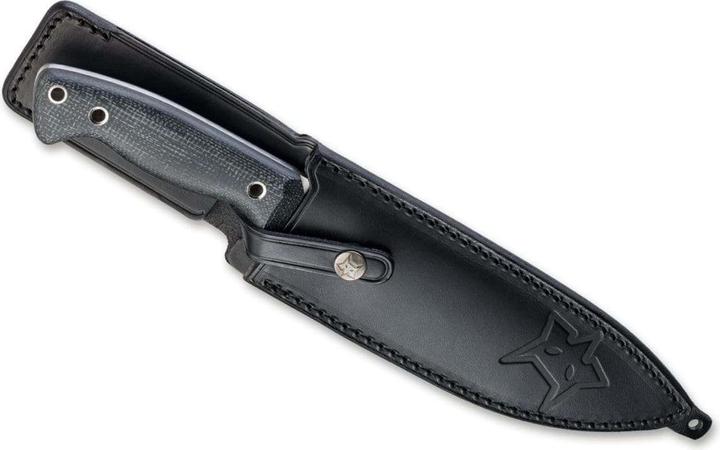 Immagine prodotto Fox Knives FX-140XL MB (18.50 cm)