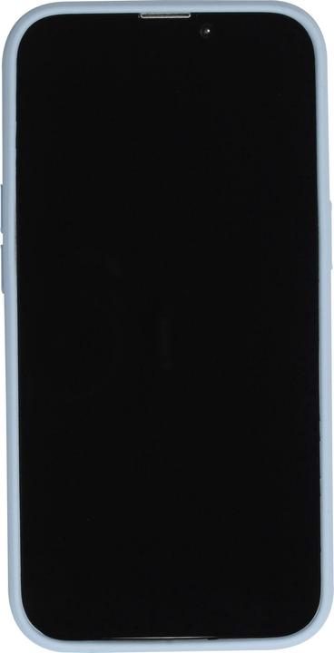 Actual product image PhoneLook Coque Soft Touch clair (Apple iPhone 15 Pro)