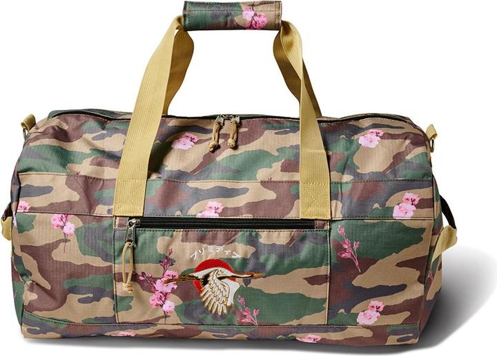 Actual product image Primitive Osaka Duffel Bag