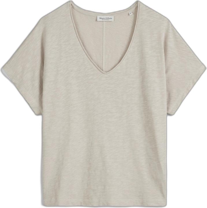 Image du produit Marc O'Polo T-shirt col V femme (L)