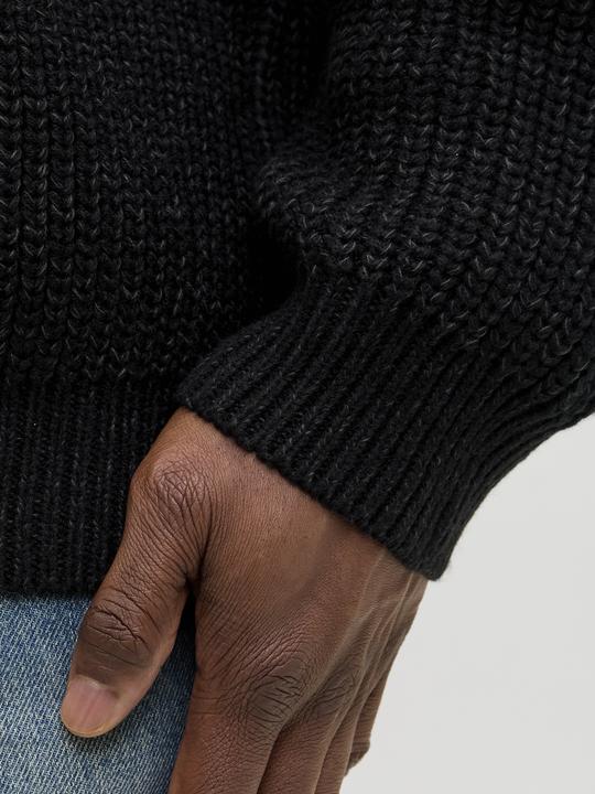 Actual product image Jack & Jones Plus Size Strickpullover Strickpullover (6XL)