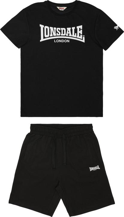 Image du produit Lonsdale Dunstan (S)