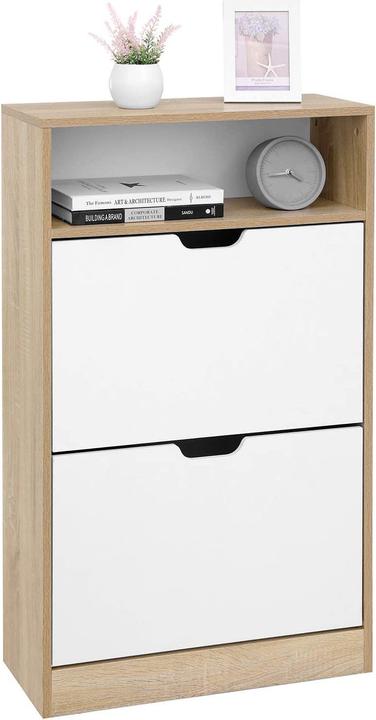 Actual product image Vasagle Flip (60 x 24 x 102 cm)