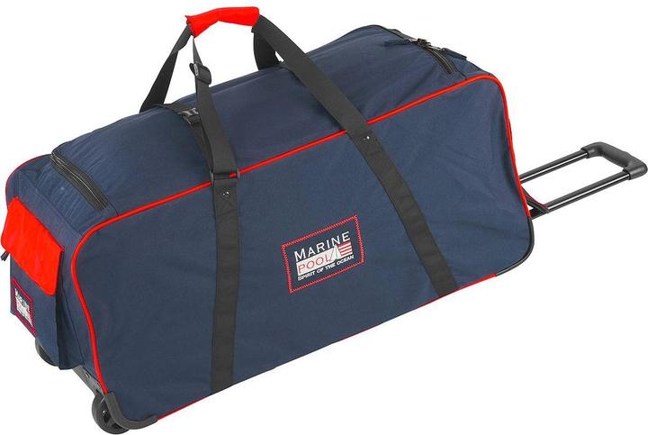 Blu Navy, Blu marino