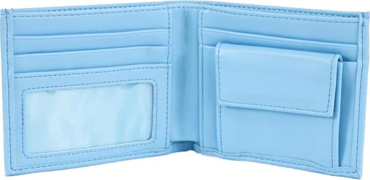 Actual product image Manchester City FC Crest PU Wallet