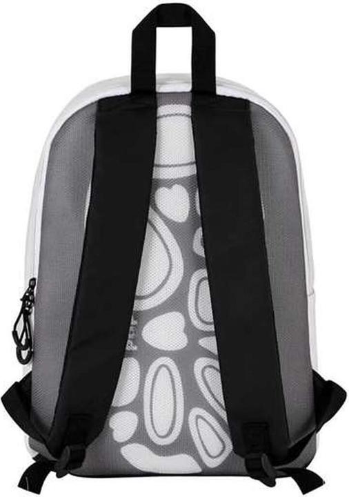 Actual product image Oh My Pop! Sneakers Backpack Mint (20 l)