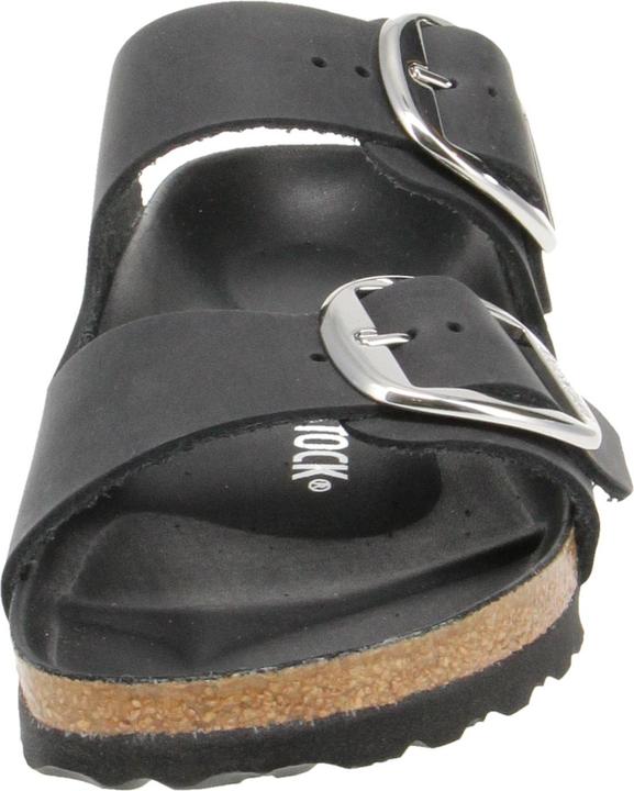 Actual product image Birkenstock Mules Arizona Big Buckle (42)