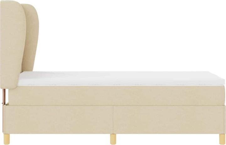 Image du produit vidaXL Bettmatratze (100 x 200 cm)