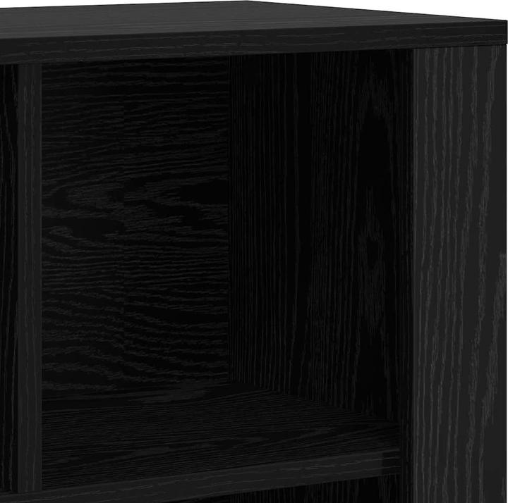 Image du produit vidaXL Buffet (80 x 30 x 53 cm)