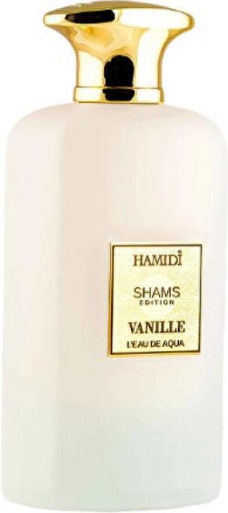 Image du produit Hamidi Maison Luxe Patchouli Impérial - parfumém (Eau de parfum, 100 ml)
