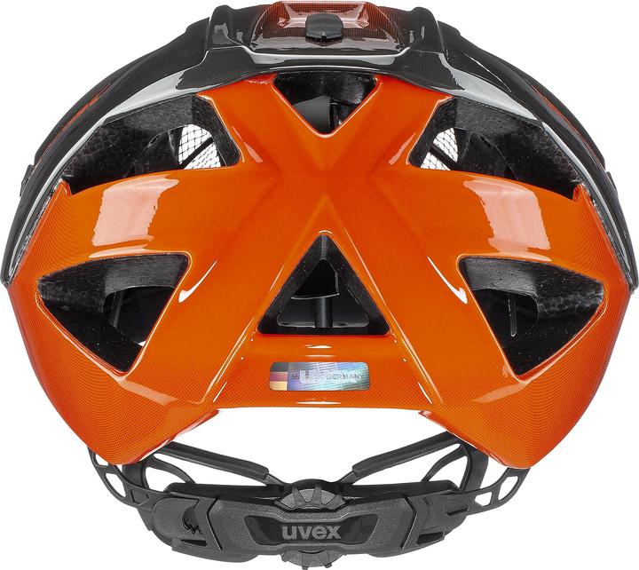 Immagine prodotto Uvex Sports quatro (52 - 57 cm)