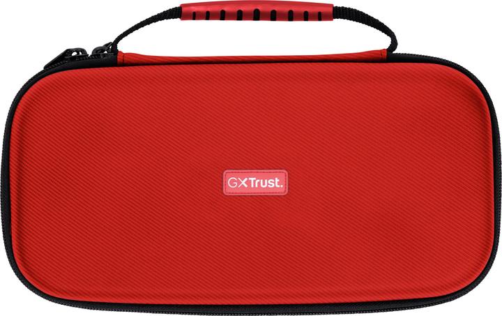 Actual product image Trust GXT1248S HARDCASE F SWITCH (Switch)