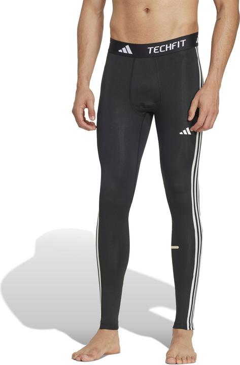 Produktbild Adidas Techfit 3-Stripes Tight (M)