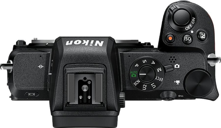 Produktbild Nikon Z50 (20.90 Mpx, DX)