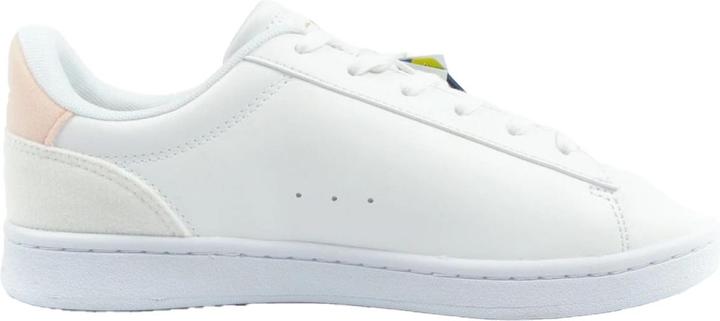 Produktbild Lacoste Carnaby Sneaker Leder (35.5)