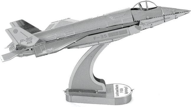Image du produit Metal Earth Lockheed Martin® F-35® Lightning II