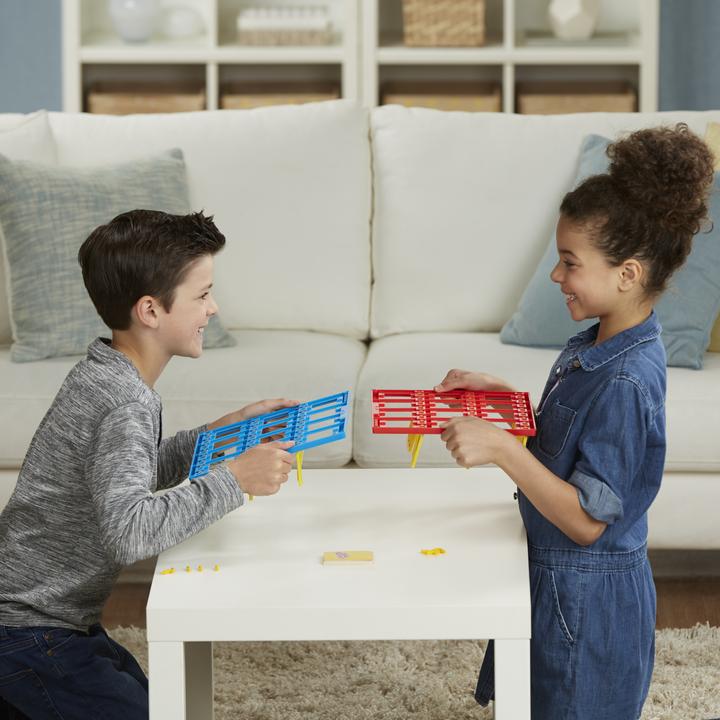 Produktbild Hasbro Gaming Qui Est-ce? (Französisch)
