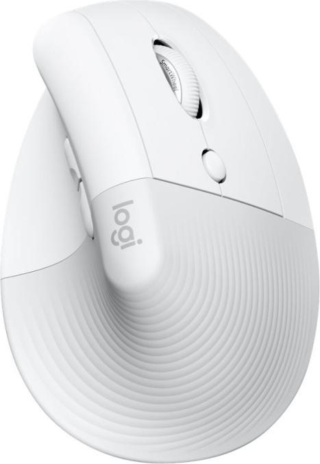 Logitech Lift for Mac (Sans fil)
