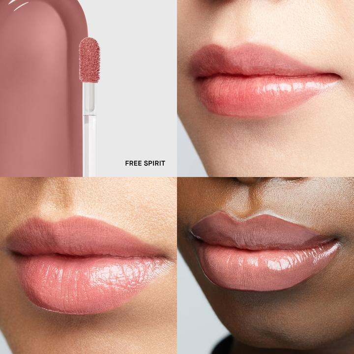 Immagine prodotto Bobbi Brown BB Lip Gloss - Crushed Oil-Infused Gloss Freestyle (Freestyle)