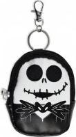 Actual product image Peers Hardy L'ETRANGE NOEL de Mr JACK - Wallet Porte-Clés