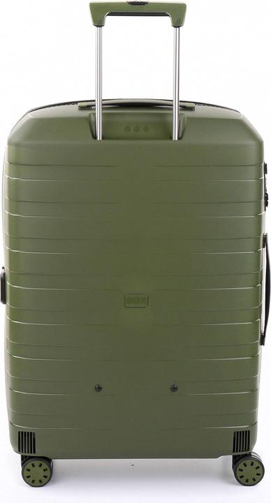 Actual product image Roncato Box 4.0 4 wheel suitcase set 2-piece (198 l)