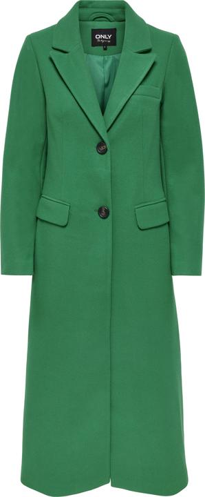 Actual product image Only Extra long coat