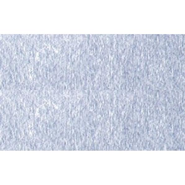 Ursus, Bastelpapier, Alufolie Rolle 10mx50cm silber einseitig glänzend (1 x)