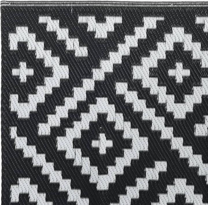 Produktbild vidaXL Outdoor-Teppich