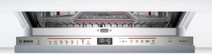 Produktbild Bosch Hausgeräte SMV6ZCX49E