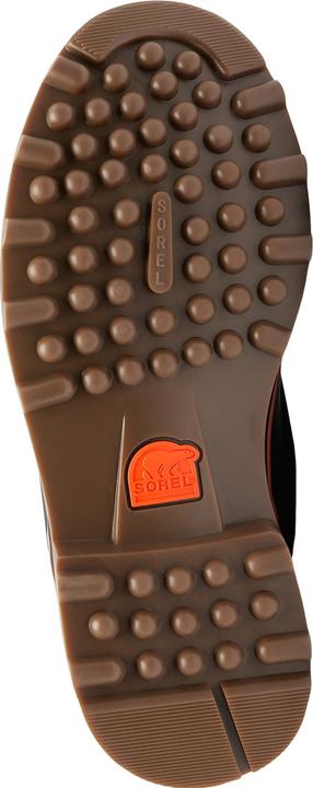 Actual product image Sorel Caribou Royal Hi-Viz WP (45)