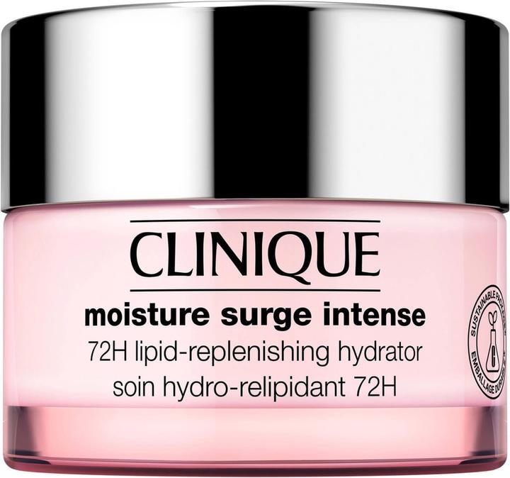Immagine prodotto Clinique Moisture Surge Intense 72H Lipid-Replenishing Hydrator (15ml) Geschenk (Set per la cura del viso)