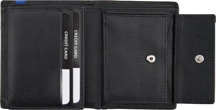 Image du produit Giorgio Carelli Petit portefeuille unisexe, RFID