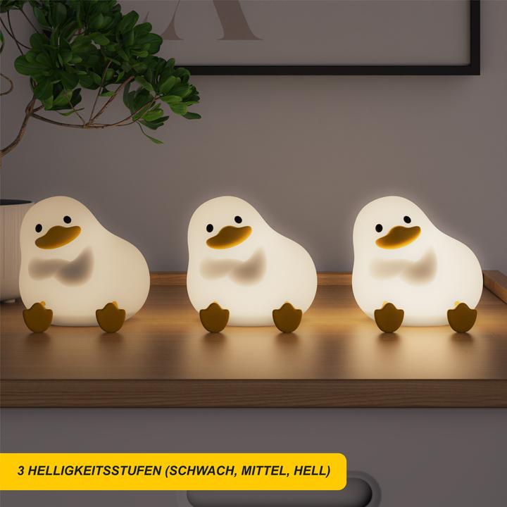 Produktbild Bearware Nachtlicht mit RGB Farbwechsel