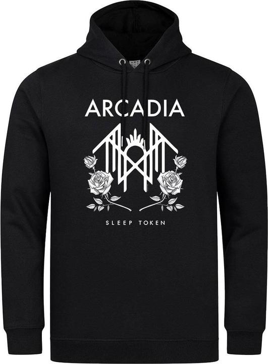 Produktbild Amplified Arcadia Kapuzenpullover (L)