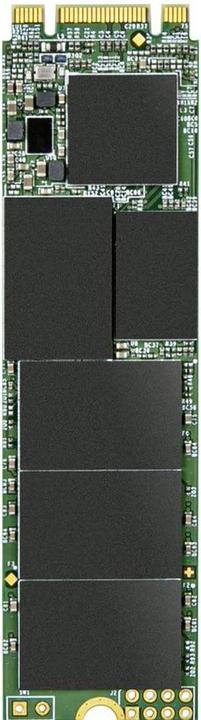 Image du produit Transcend SSD 830S 2 TO (2000 Go, M.2 2280)