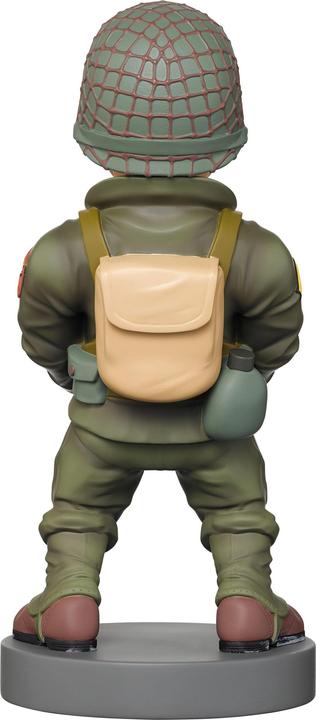 Image du produit Exquisite Gaming Call of Duty : WWII Red Daniels Cable Guy (Xbox Series X, Xbox One S, Mac, PC, Xbox 360, Switch, PS4, PS5)