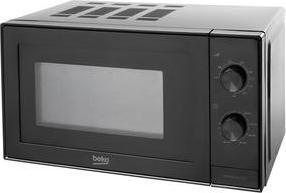 Beko MGC20100B microwave Countertop Combination microwave White (20 l)