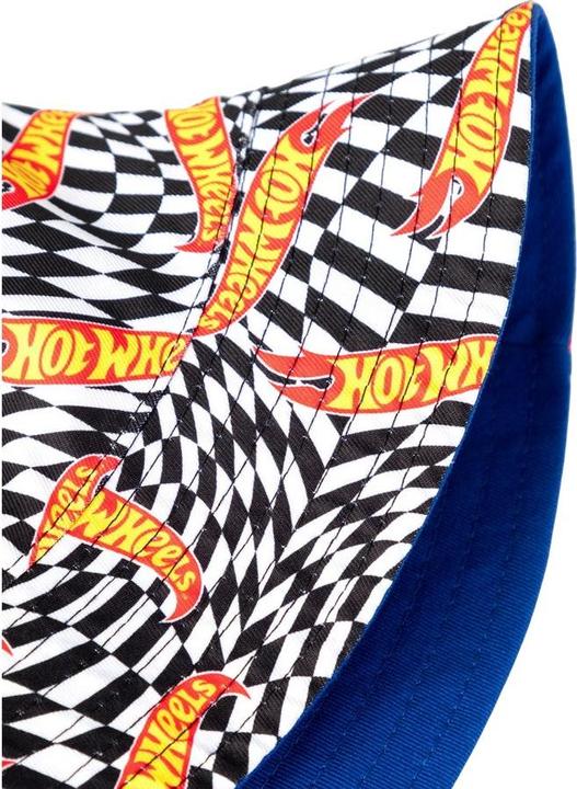 Produktbild Hot Wheels Schlapphut wendbar
