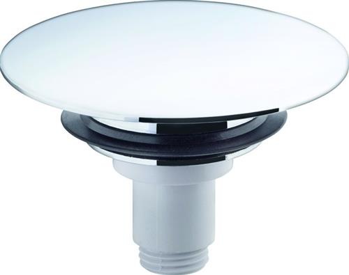 Actual product image hansgrohe Push-Open